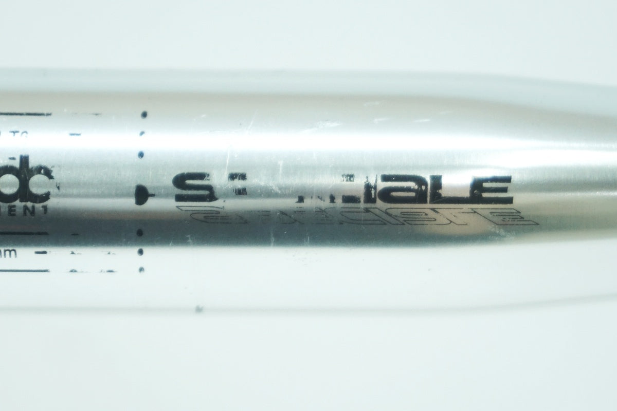 DEDA 「デダ」 SPECIALE Φ31.7 420mm ハンドル / 大阪美原北インター店
