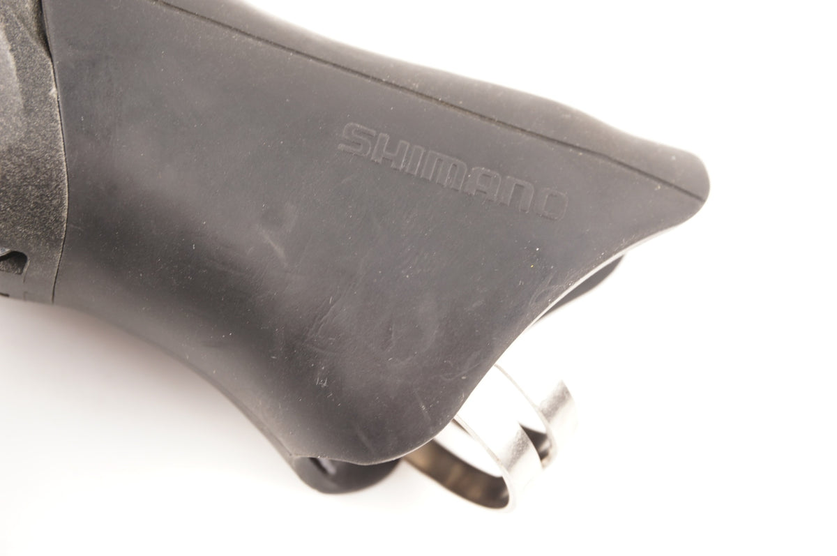 SHIMANO 「シマノ」 SORA ST-3500 デュアルコントロールレバーセット / 中目黒店