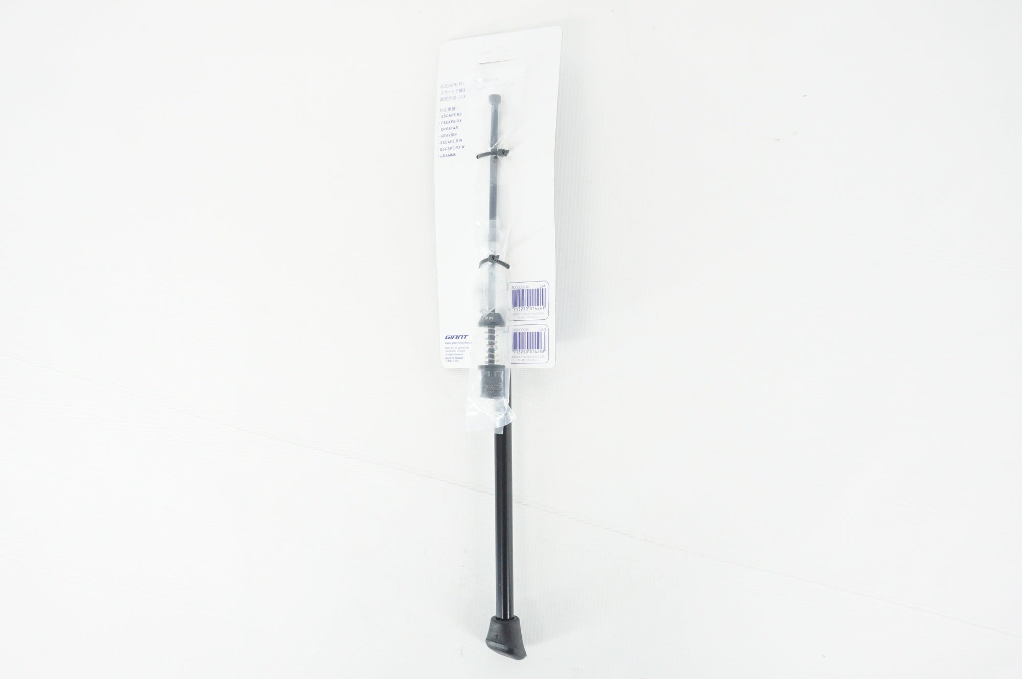 GIANT 「ジャイアント」 ESCAPE R SKEWER KICKSTAND キックスタンド / 阪急塚口店