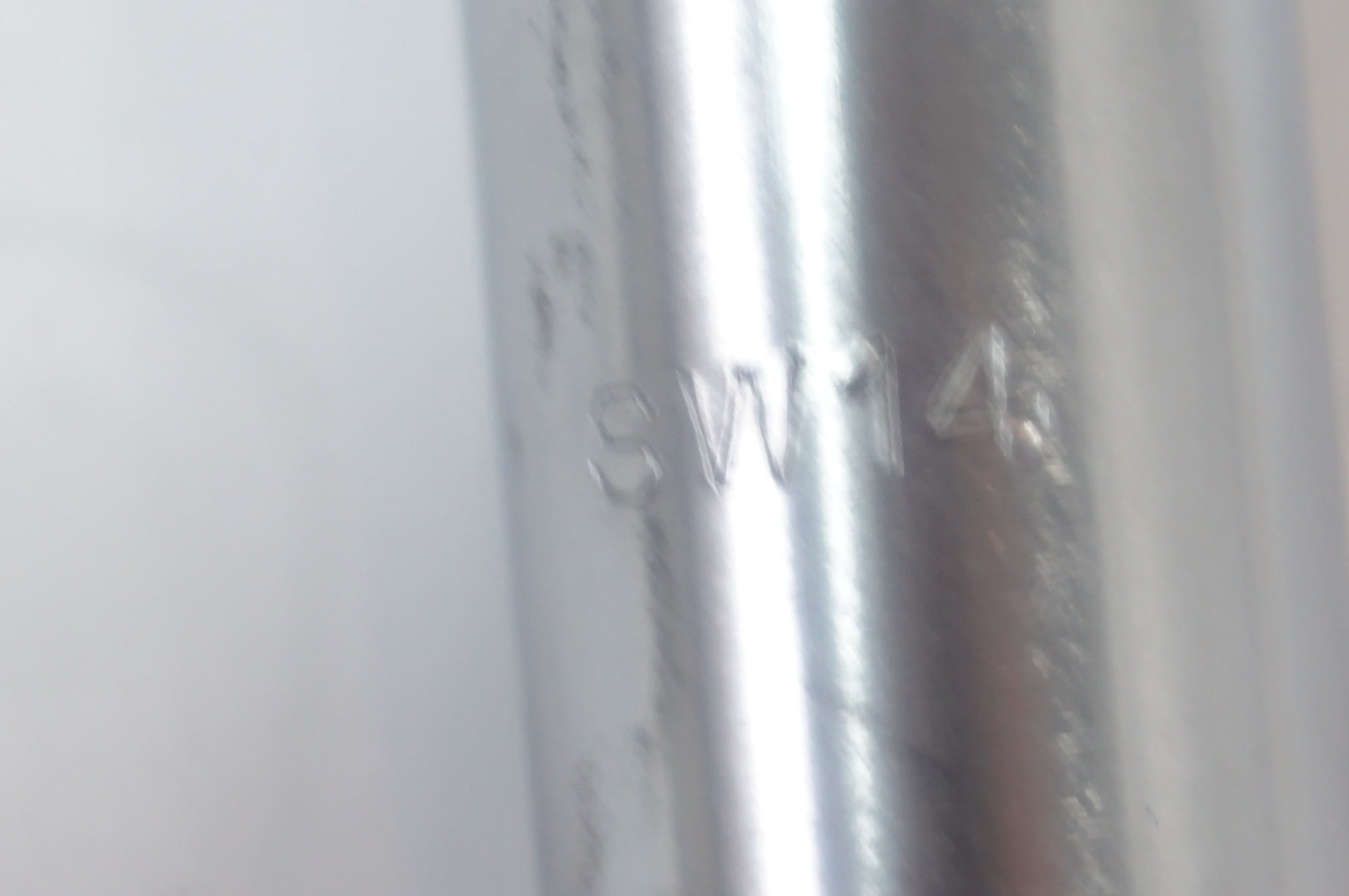 SIM WORKS 「シムワークス」 NITTO SW14 Φ25.4 680mm ハンドル / 世田谷店