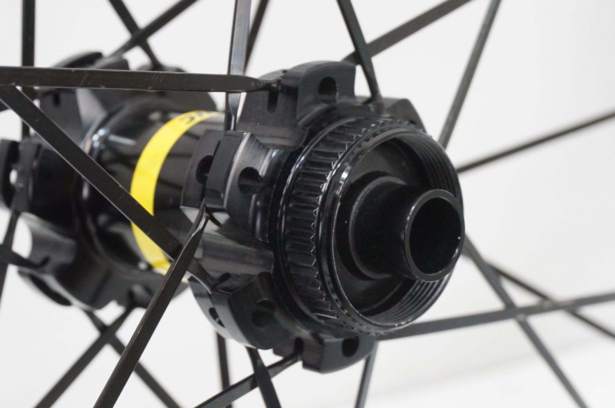 MAVIC 「マビック」KSYRIUM PRO CARBON UST DISC シマノ11S ホイールセット / 大宮店