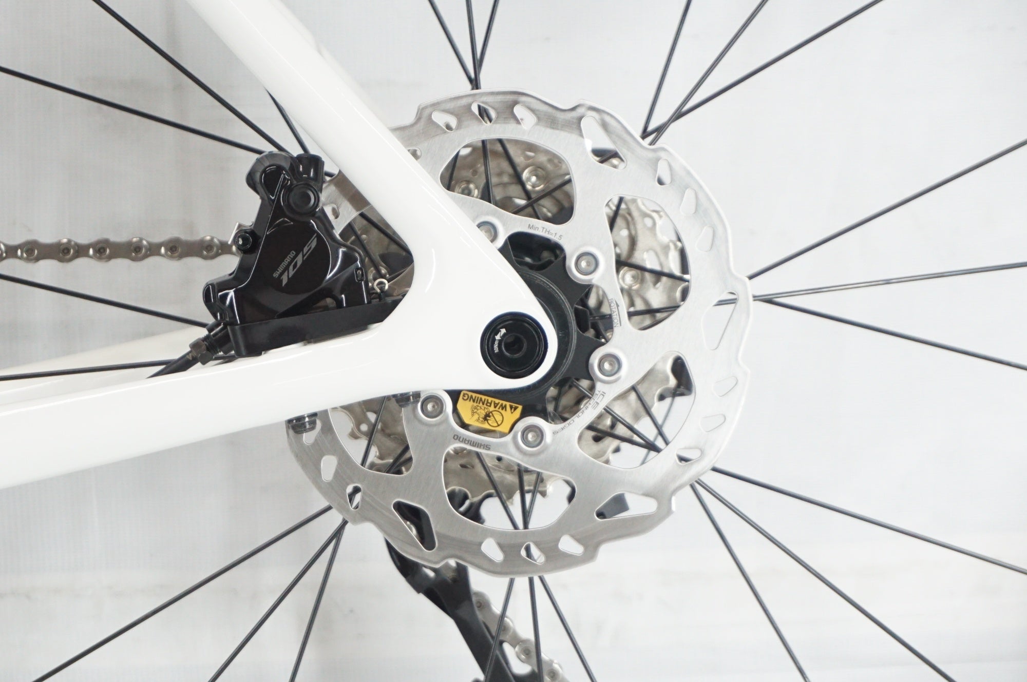 BIANCHI 「ビアンキ」 SPRINT ICR 105 2025年モデル ロードバイク / 阪急塚口店