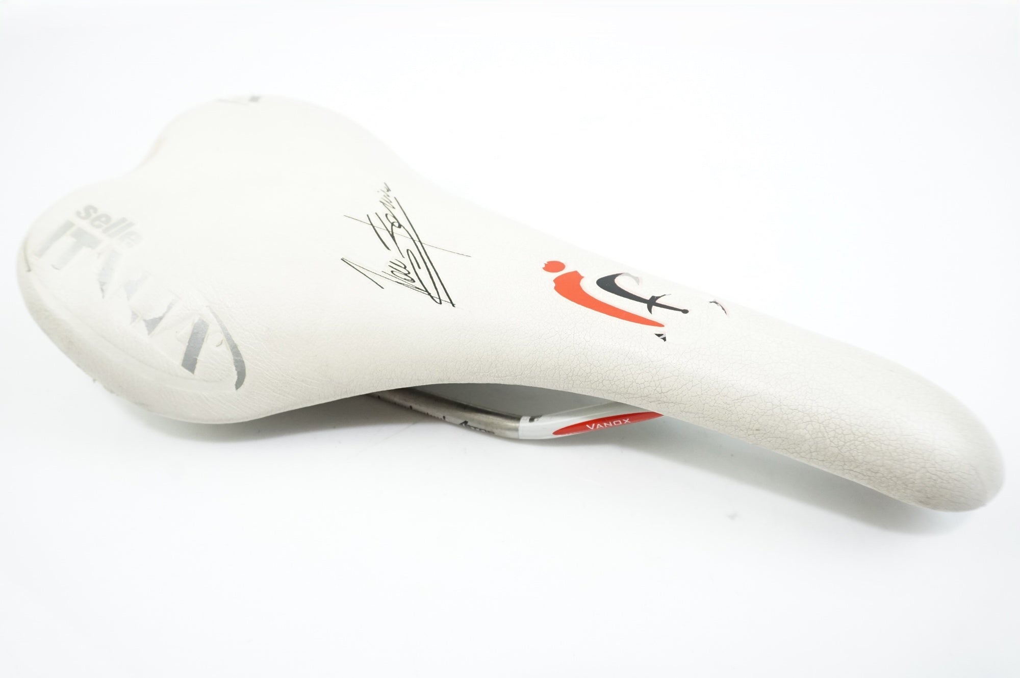 SELLE ITALIA 「セライタリア」 SLR XP IVAN BASSO サドル / 中