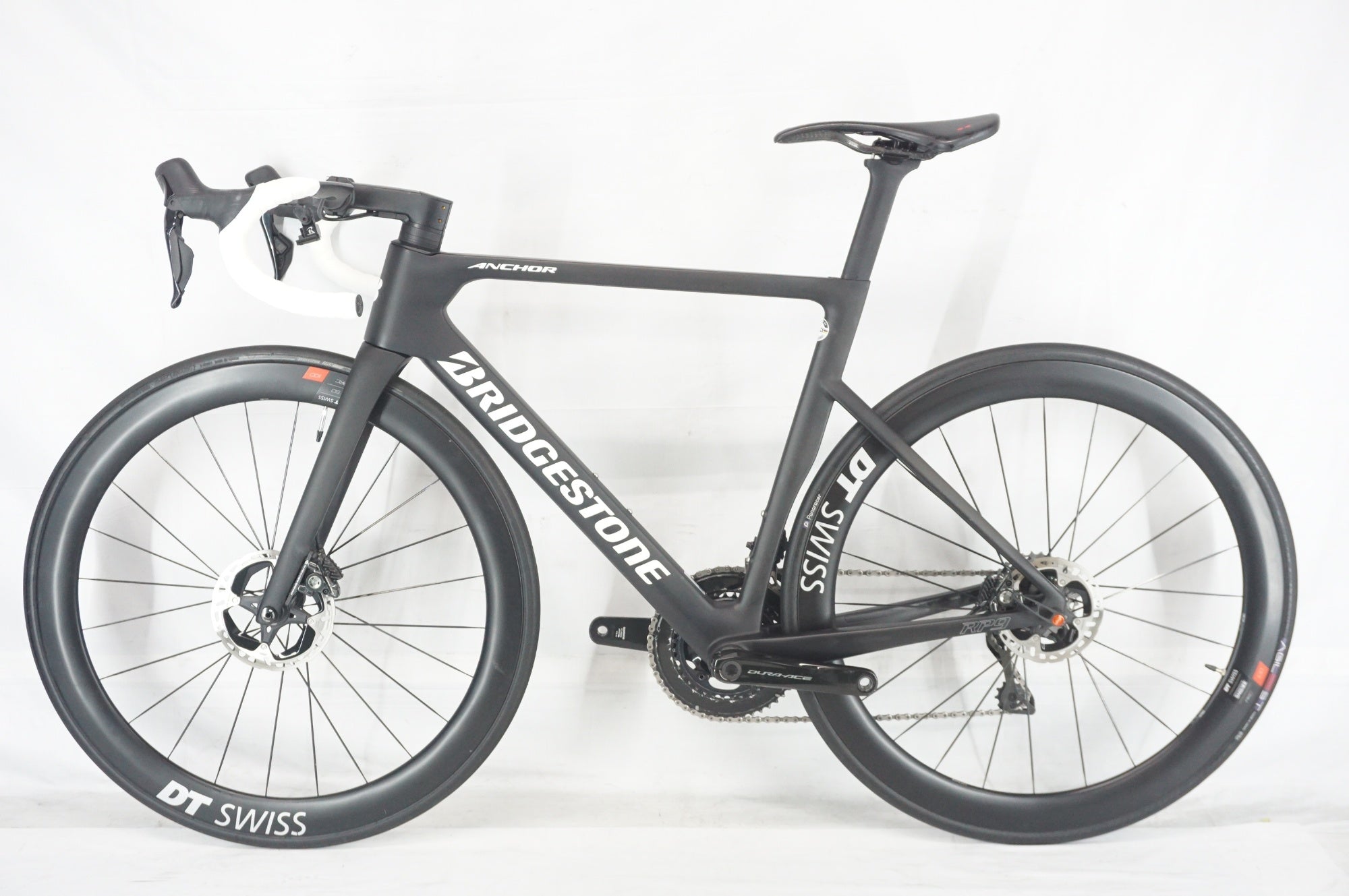 BRIDGESTONE 「ブリヂストン」 ANCHOR RP9 2023年モデル ロードバイク / 阪急塚口店