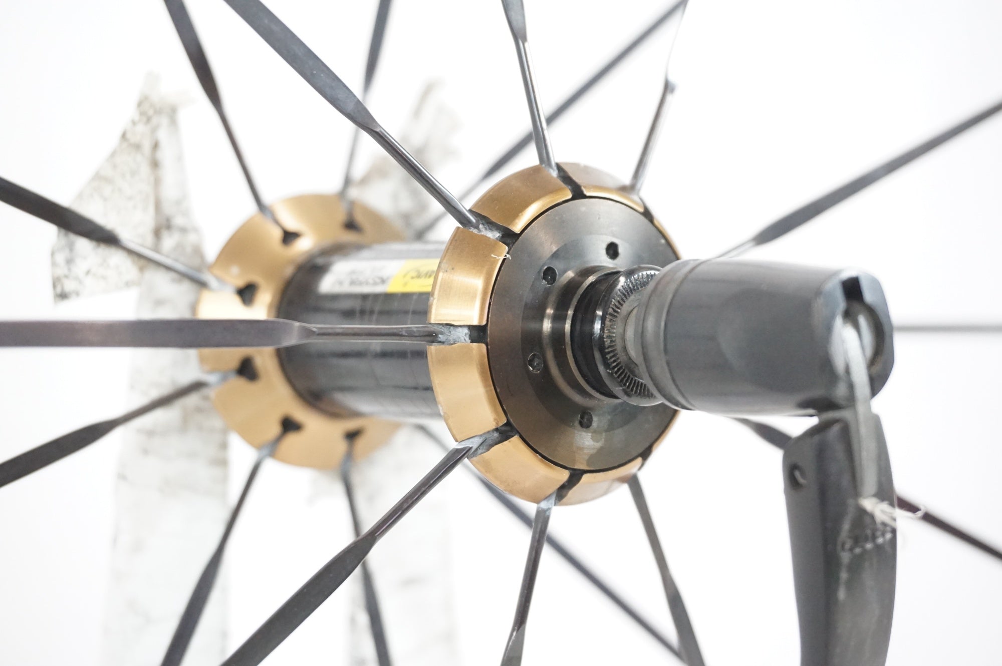 MAVIC 「マビック」 KSYRIUM ELITE シマノ11s ホイールセット / 宇都宮店