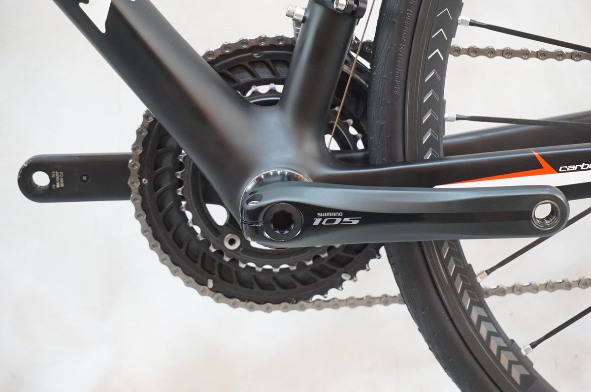 DE ROSA 「デローザ」 AVANT 105 2015年モデル ロードバイク / 浦和ベース