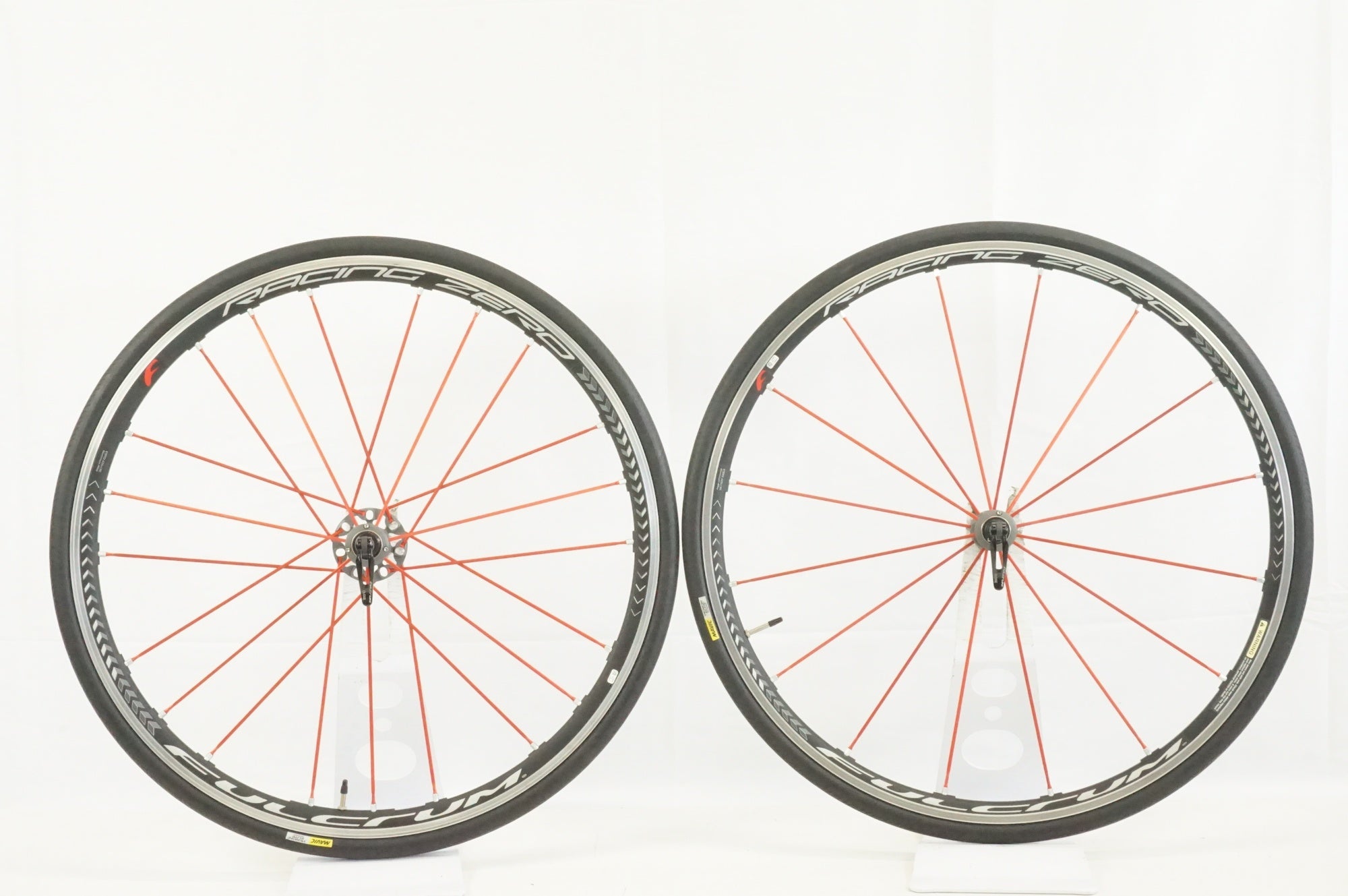 FULCRUM 「フルクラム」 RACING ZERO シマノ 11速 ホイールセット / 宇都宮店