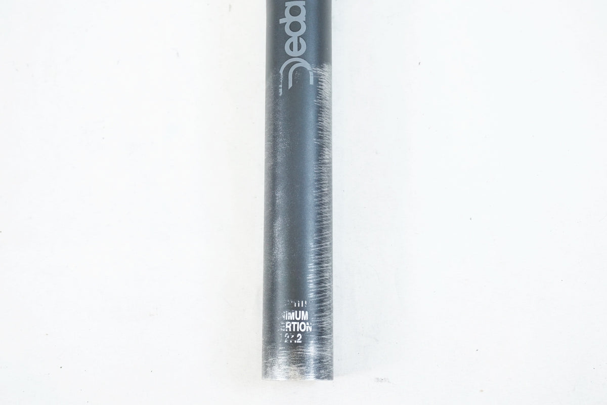 DEDA 「デダ」 ZERO100 Φ31.7mm 240mm シートポスト / 有明ガーデン店