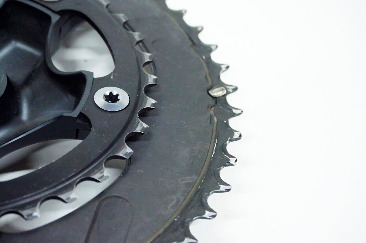 SHIMANO 「シマノ」 ULTEGRA FC-6700 50-34T 172.5mm クランク / 名古屋大須店