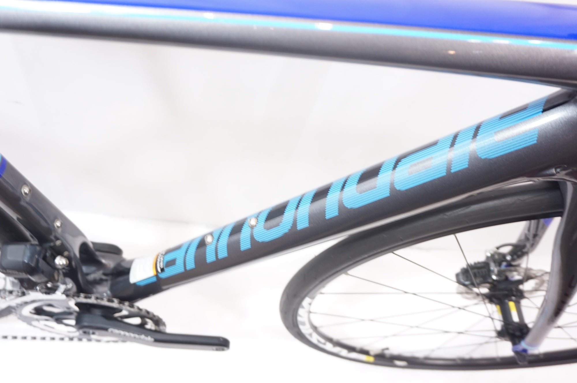 CANNONDALE 「キャノンデール」 SYNAPSE HI-MOD DISC 2015年モデル ロードバイク / 世田谷店