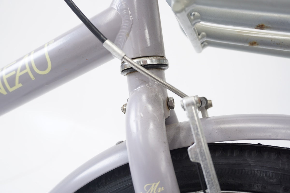 LOUISGARNEAU 「ルイガノ」 MV-1 年式不明 ミニベロ / 京都八幡店