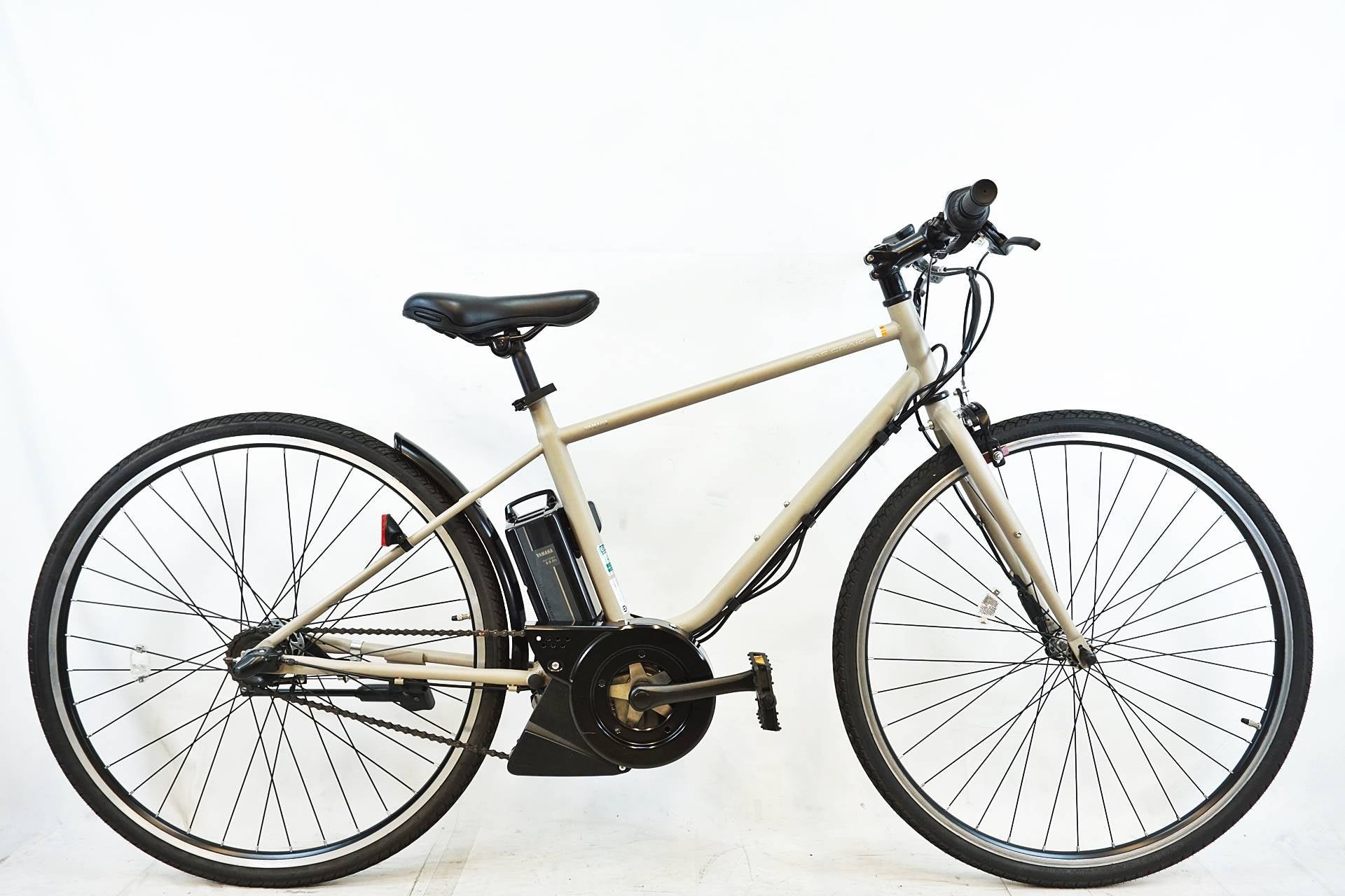 YAMAHA 「ヤマハ」 PAS CRAIG PA70C 2024年モデル 電動アシスト自転車 / 有明ガーデン店