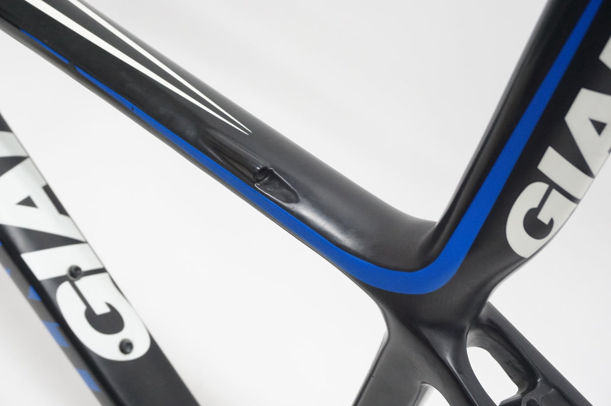 GIANT 「ジャイアント」 TCR ADVANCED SL 2013年モデル フレームセット / 福岡店