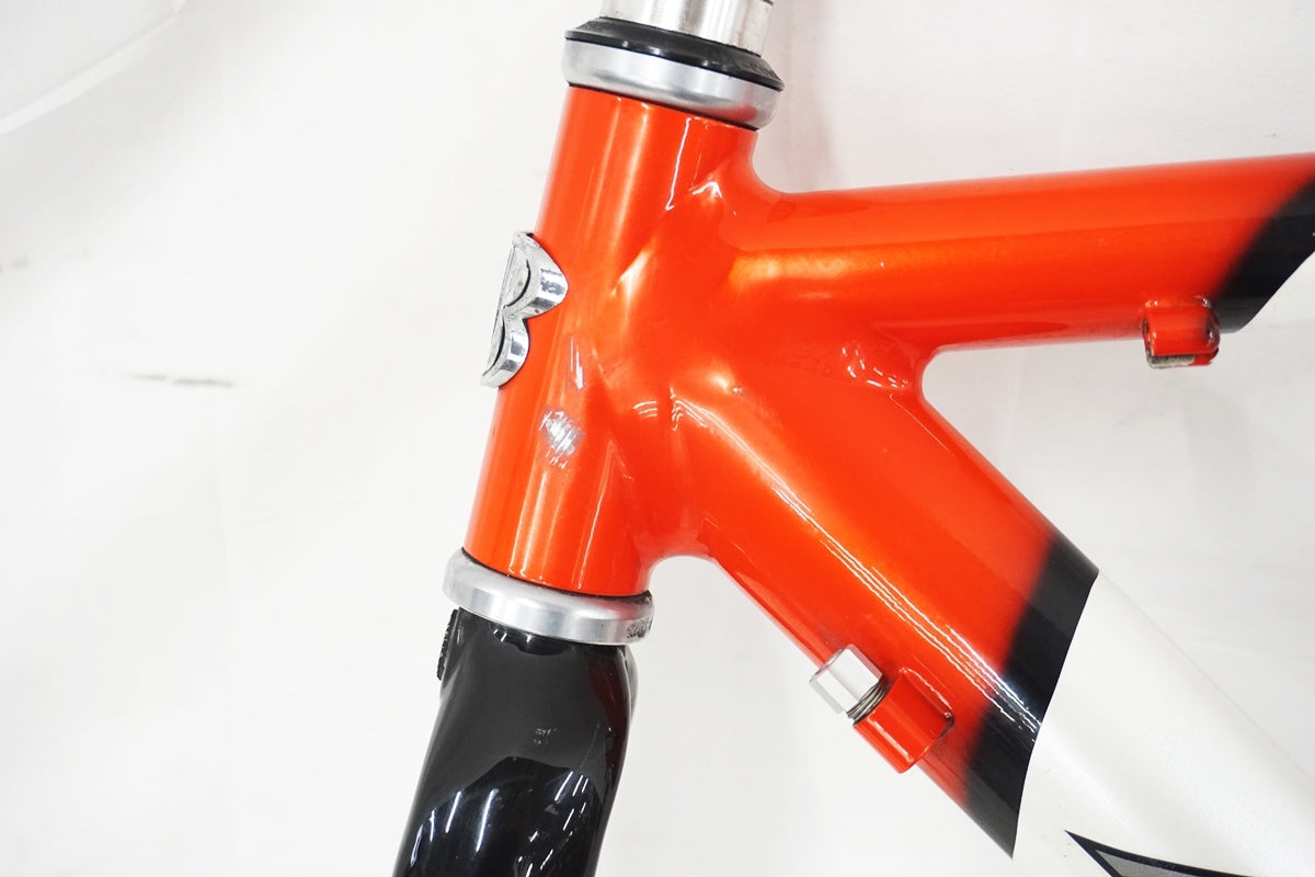 ANCHOR 「アンカー」 RAS 2001年モデル フレームセット / 奈良店