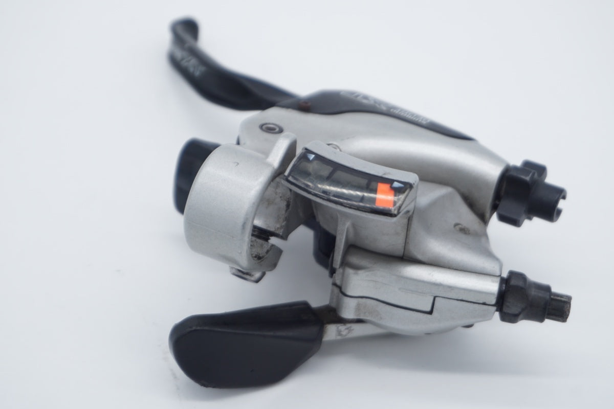 SHIMANO 「シマノ」 DEORE XT ST-M750 左のみ シフトレバー / 滋賀大津店
