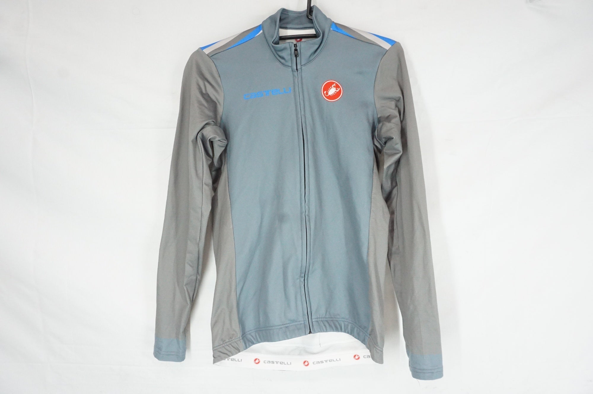 CASTELLI 「カステリ」 Sサイズ ジャージ / 阪急塚口店 ｜ バイチャリ