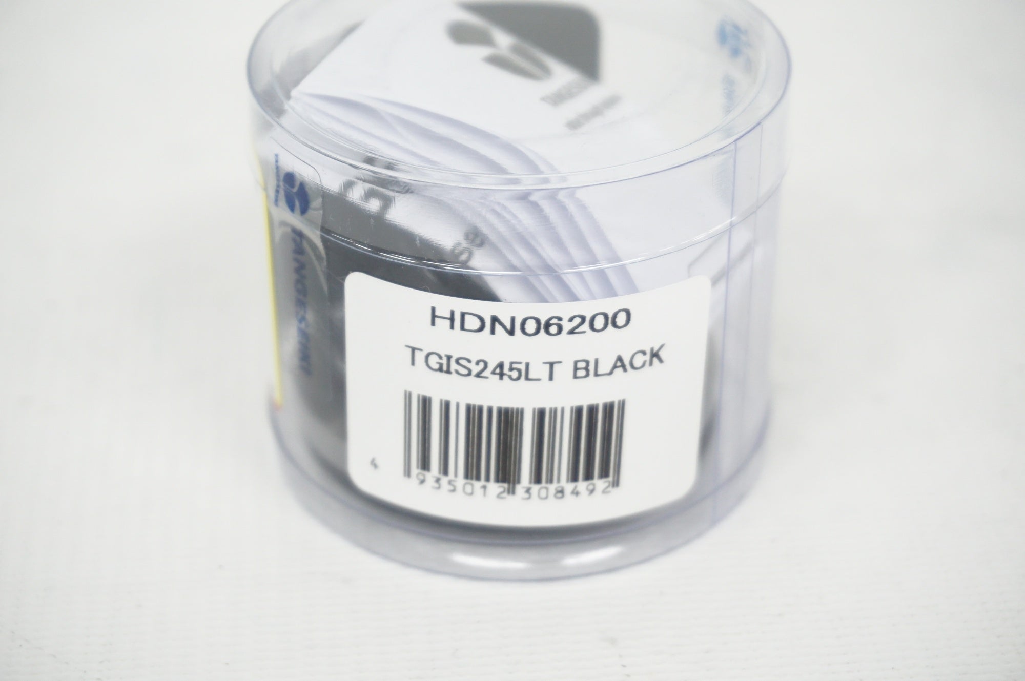 TANGE 「タンゲ」 IS245LT インテグラルヘッドセット / 阪急塚口店