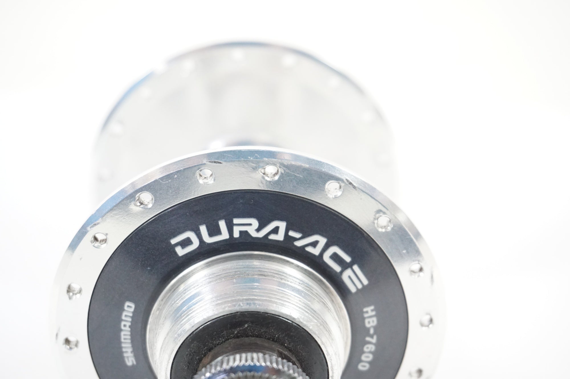 SHIMANO 「シマノ」 DURA-ACE TRACK HB-7600 36H リアハブ / 宇都宮店