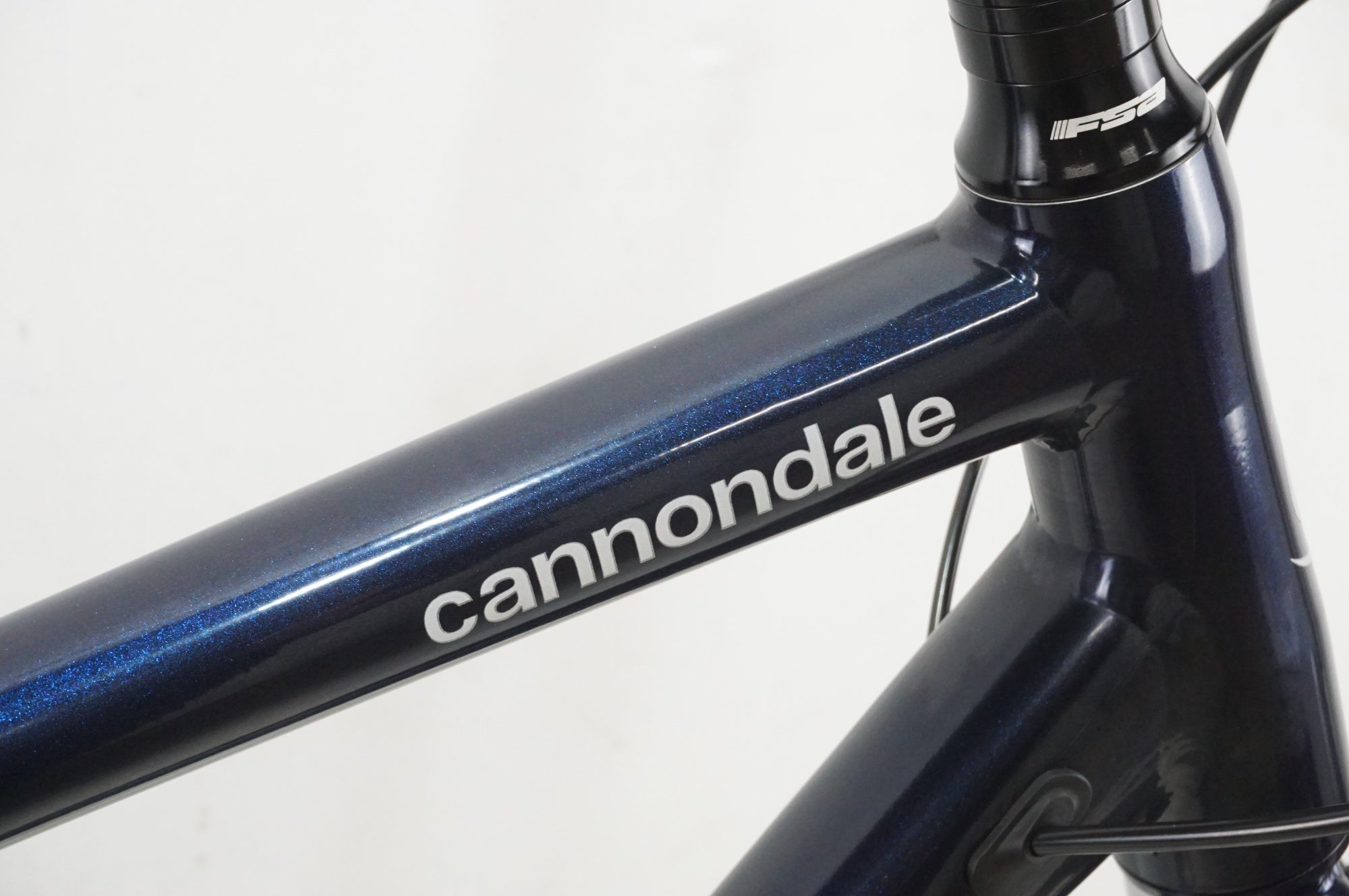 CANNONDALE 「キャノンデール」 QUICK4 2021年モデル クロスバイク / 大宮店