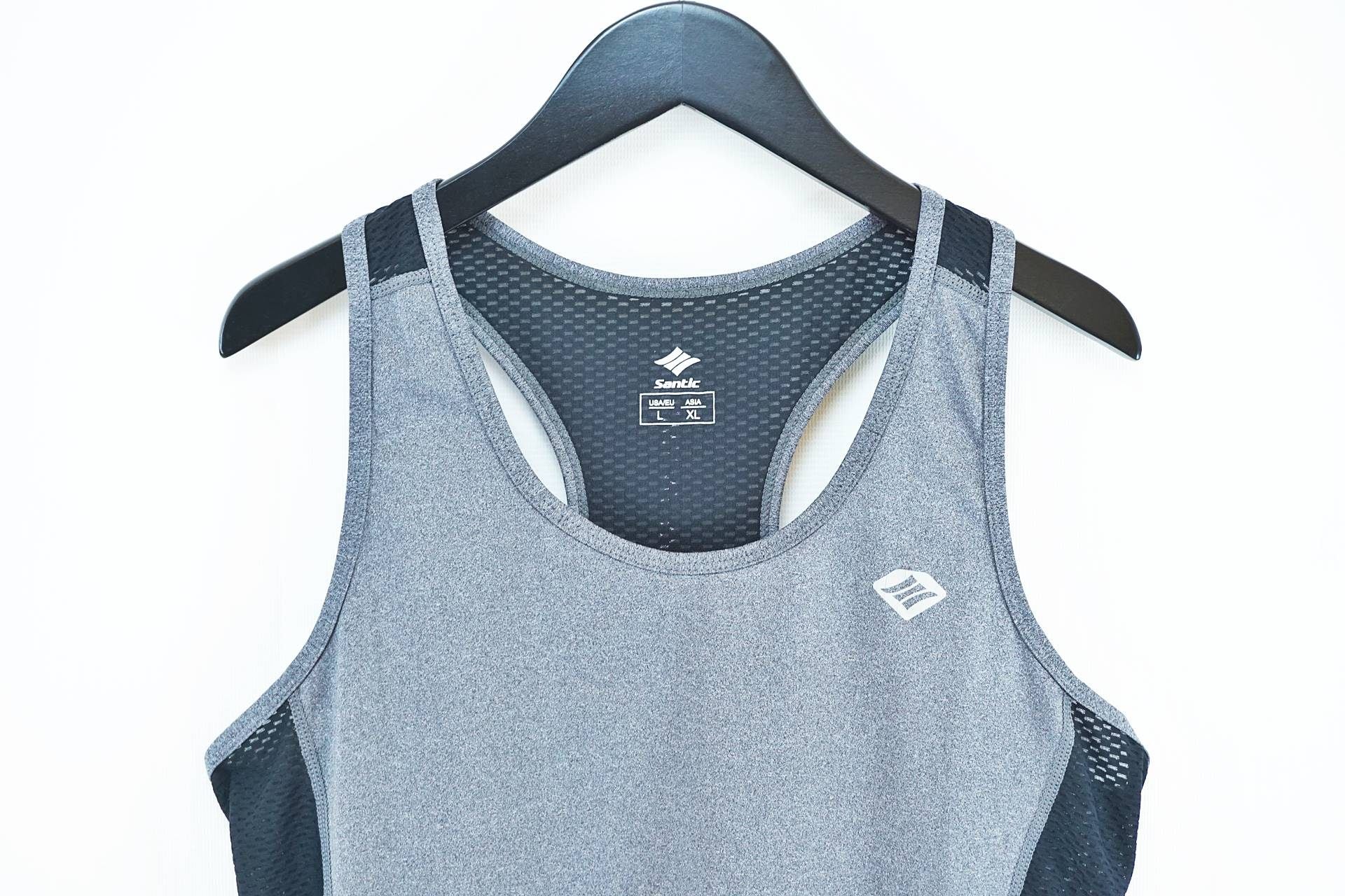 SANTIC 「サンティック」 XLサイズ サイクル タンクトップ / 有明ガーデン店