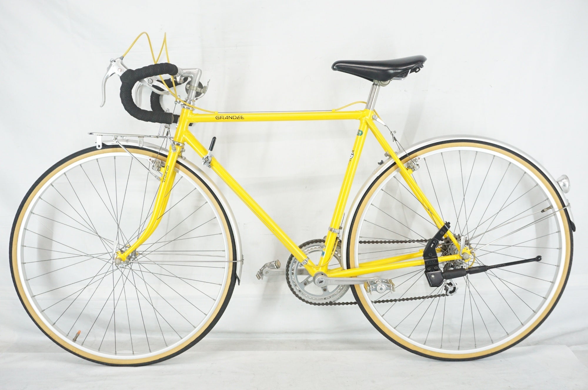 NATIONAL 「ナショナル」 GRANDEE B-10G5D 1970-1980年代 スポルティーフ / 阪急塚口店