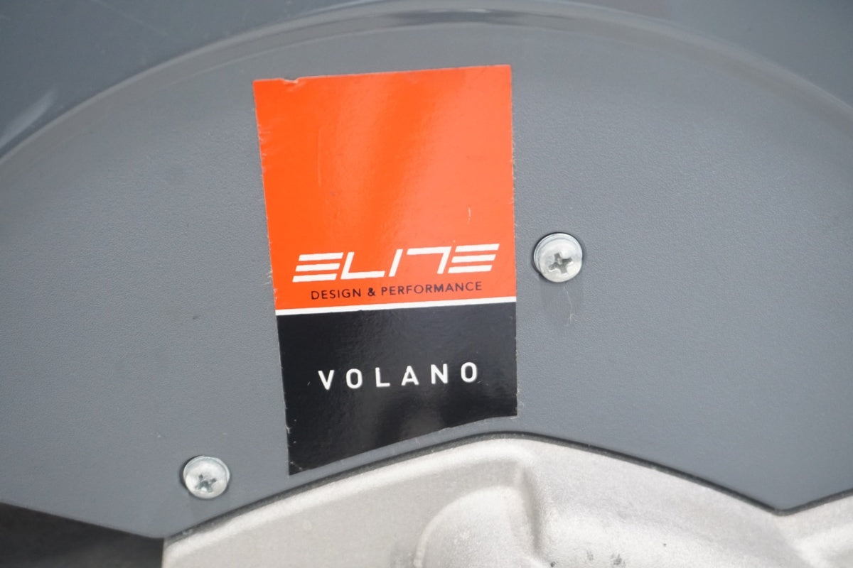 ELITE 「エリート」 VOLANO サイクルトレーナー / 滋賀大津店