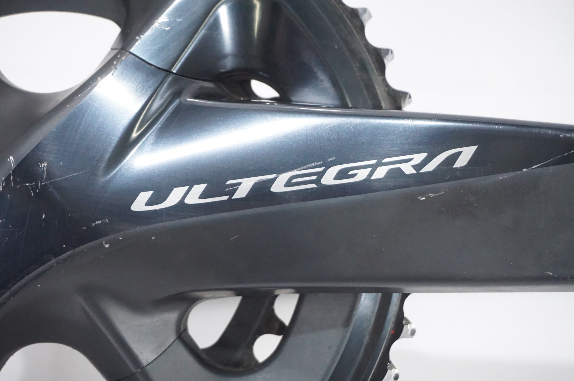 SHIMANO 「シマノ」 ULTEGRA FC-R8000 50-34T 170mm クランク / AKIBA店