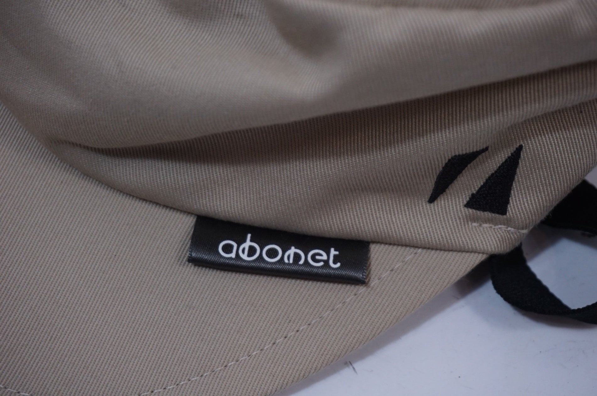 ABONET 「アボネット」 キャップ / 世田谷店