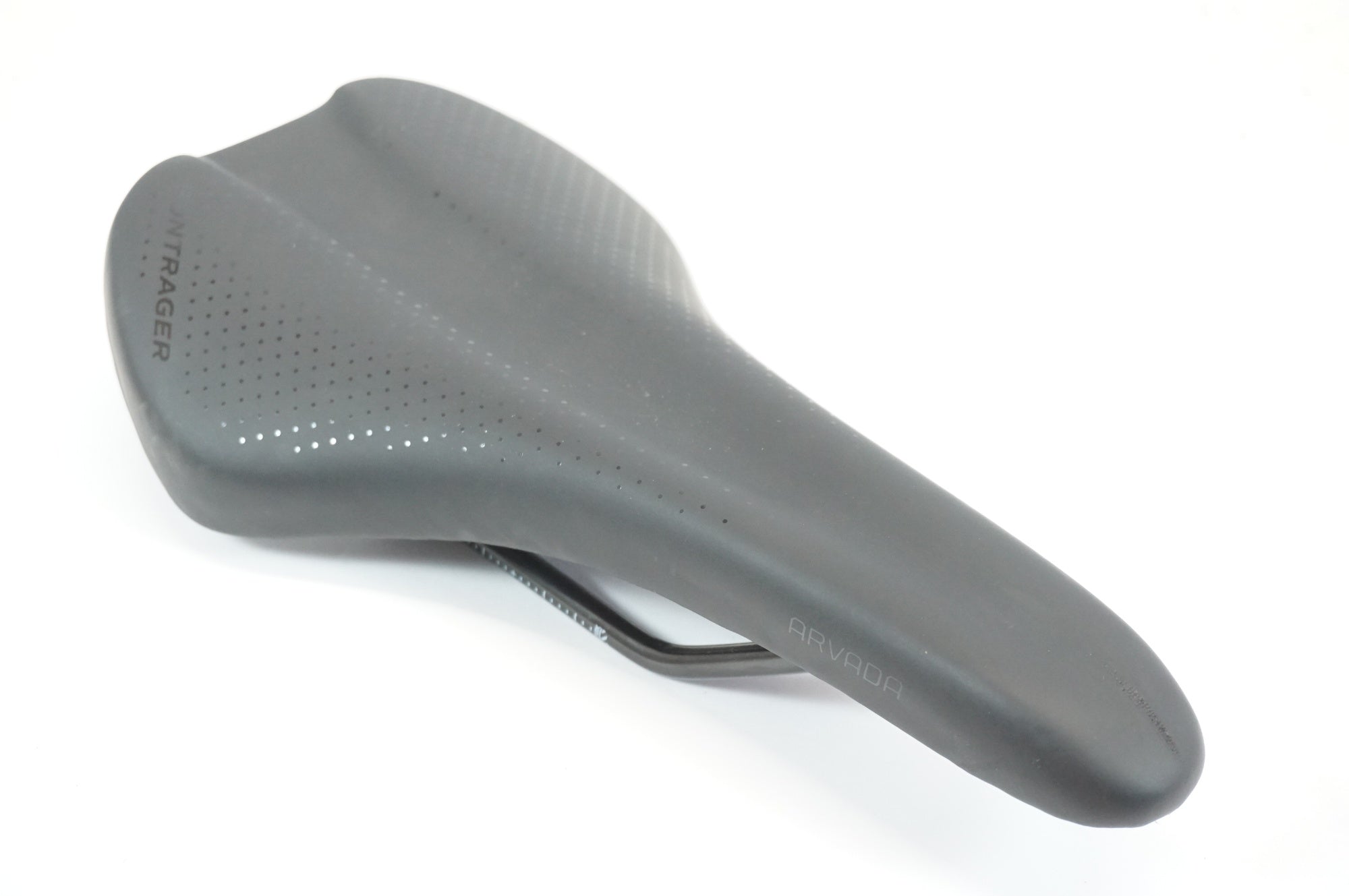 BONTRAGER 「ボントレガー」 ARVADA クロモリレール サドル / 宇都宮店