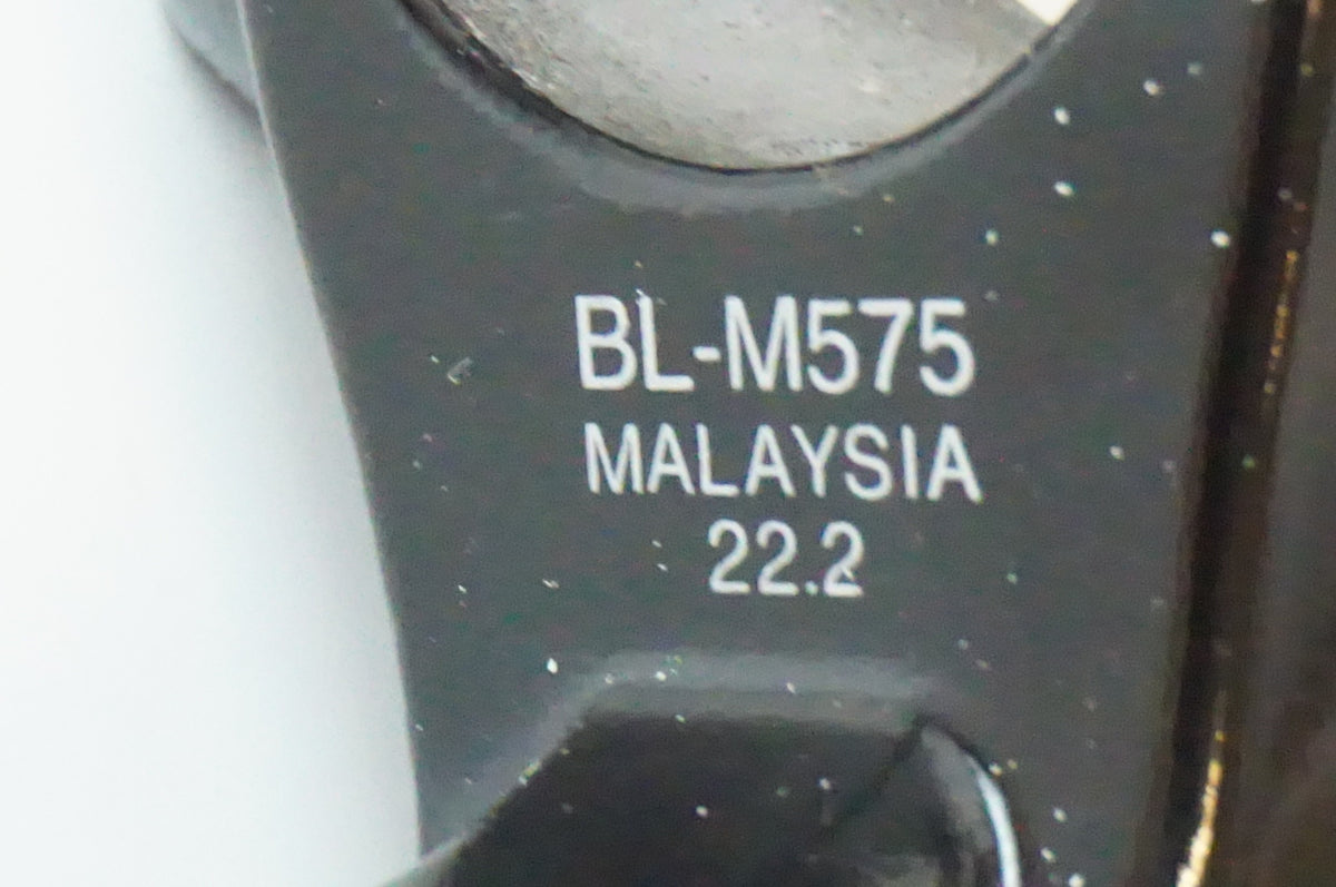 SHIMANO 「シマノ」 BL-M575 レバー / 浜松店