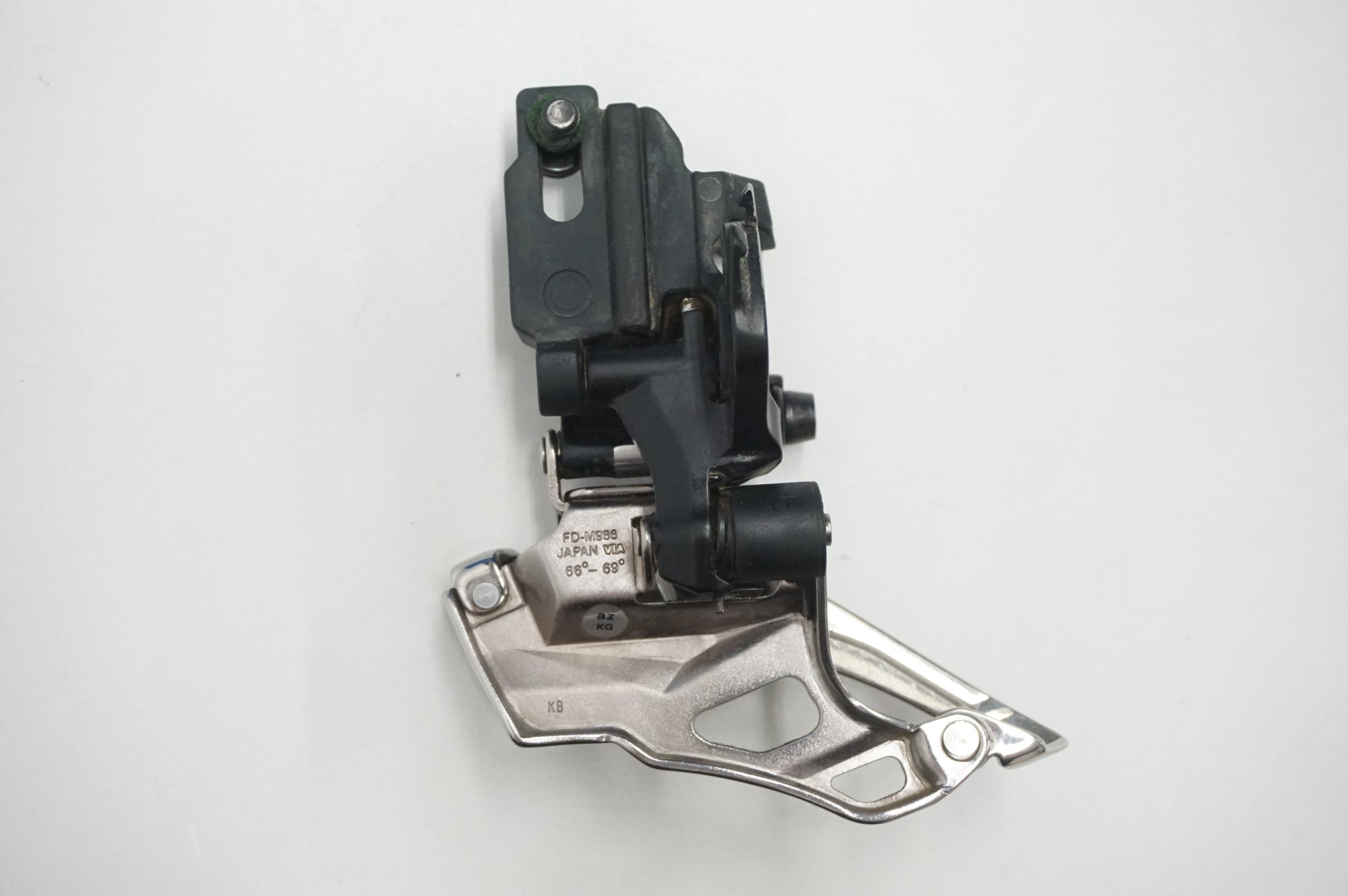 SHIMANO 「シマノ」 XTR FD-M986 フロントディレイラー / 福岡店