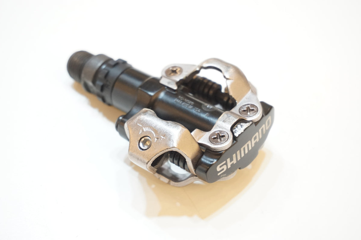 SHIMANO 「シマノ」 PD-M520 ペダル / 浦和ベース