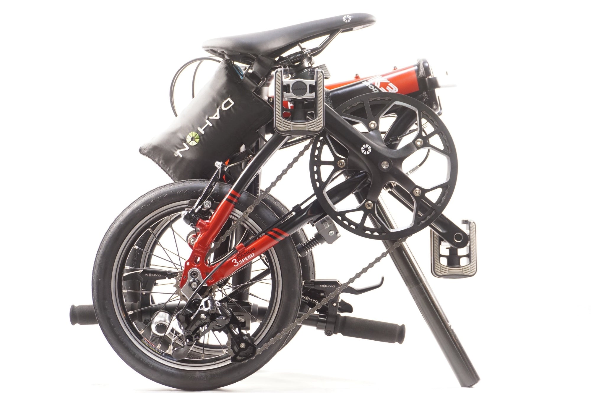 DAHON 「ダホン」 K3 2020年モデル 14インチ 折りたたみ自転車 / 中目黒店