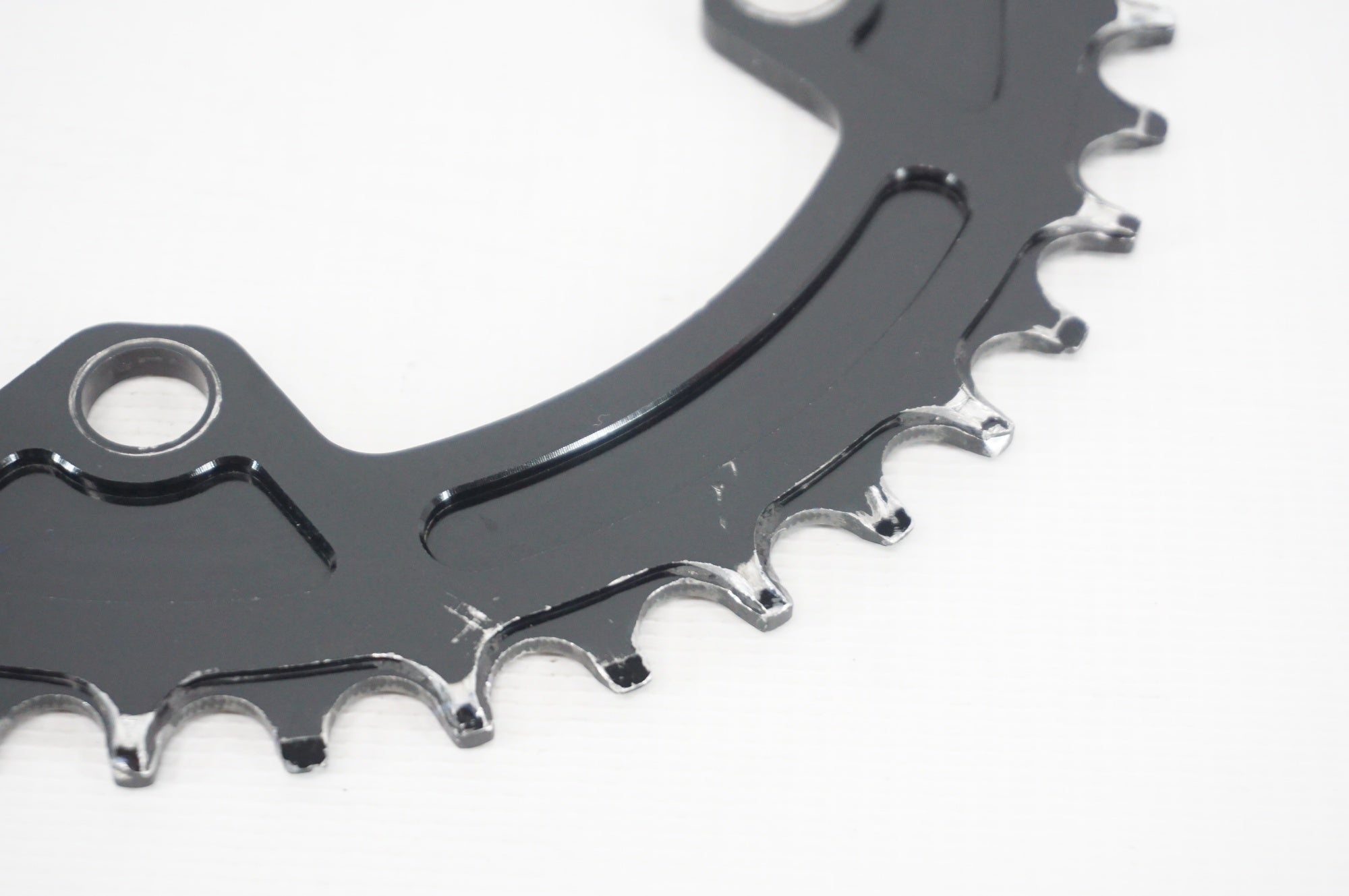 SNAIL 「スネイル」 42T チェーンリング / 阪急塚口店