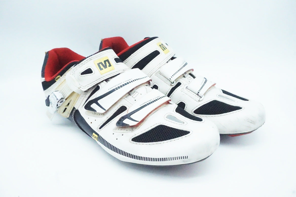 MAVIC「マビック」 ENERGY CARBON シューズ/ 京都西院店