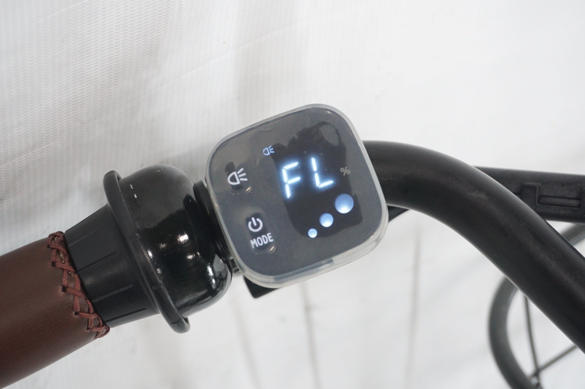 BRIDGESTONE 「ブリヂストン」 ステップクルーズe ST6B42 26インチ 2022年モデル 電動アシスト自転車 / 阪急塚口店