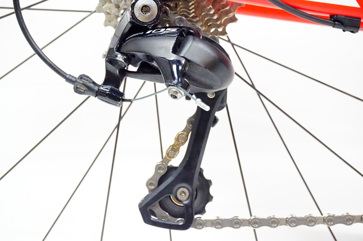 BMC 「ビーエムシー」 TEAMMACHINE SLR03 2016年モデル ロードバイク / 名古屋大須店