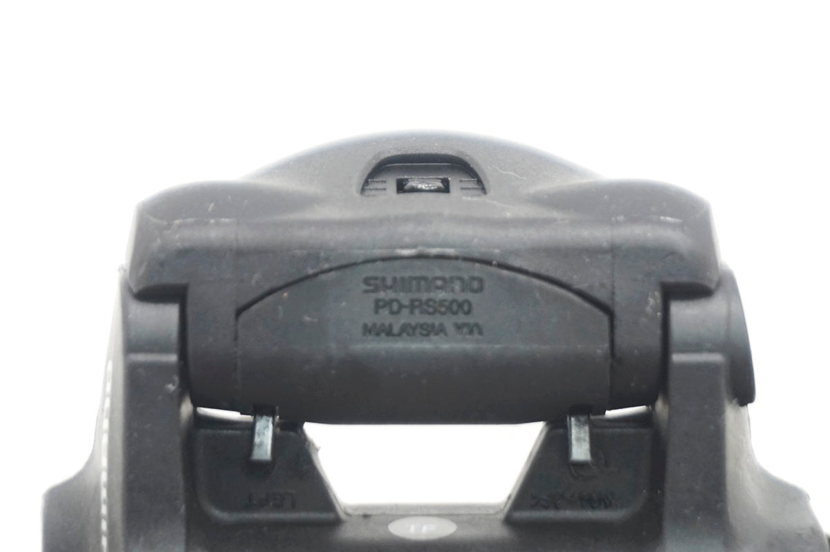 SHIMANO 「シマノ」 PD-RS500 ペダル / 大阪門真店
