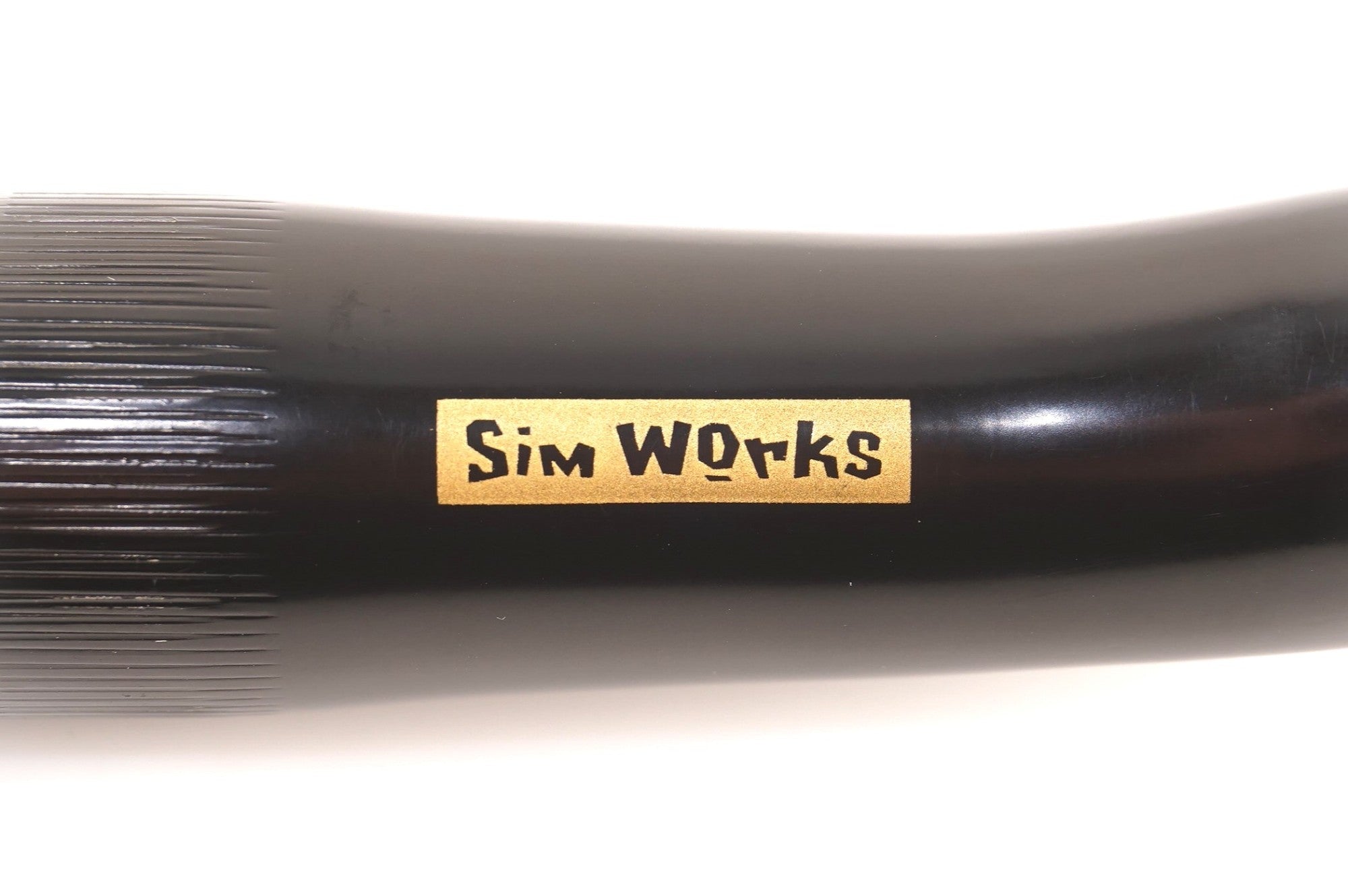 NITTO 「ニットー」 SIM WORKS GETAROUND BAR φ25.4 700mm ハンドル / 中目黒店