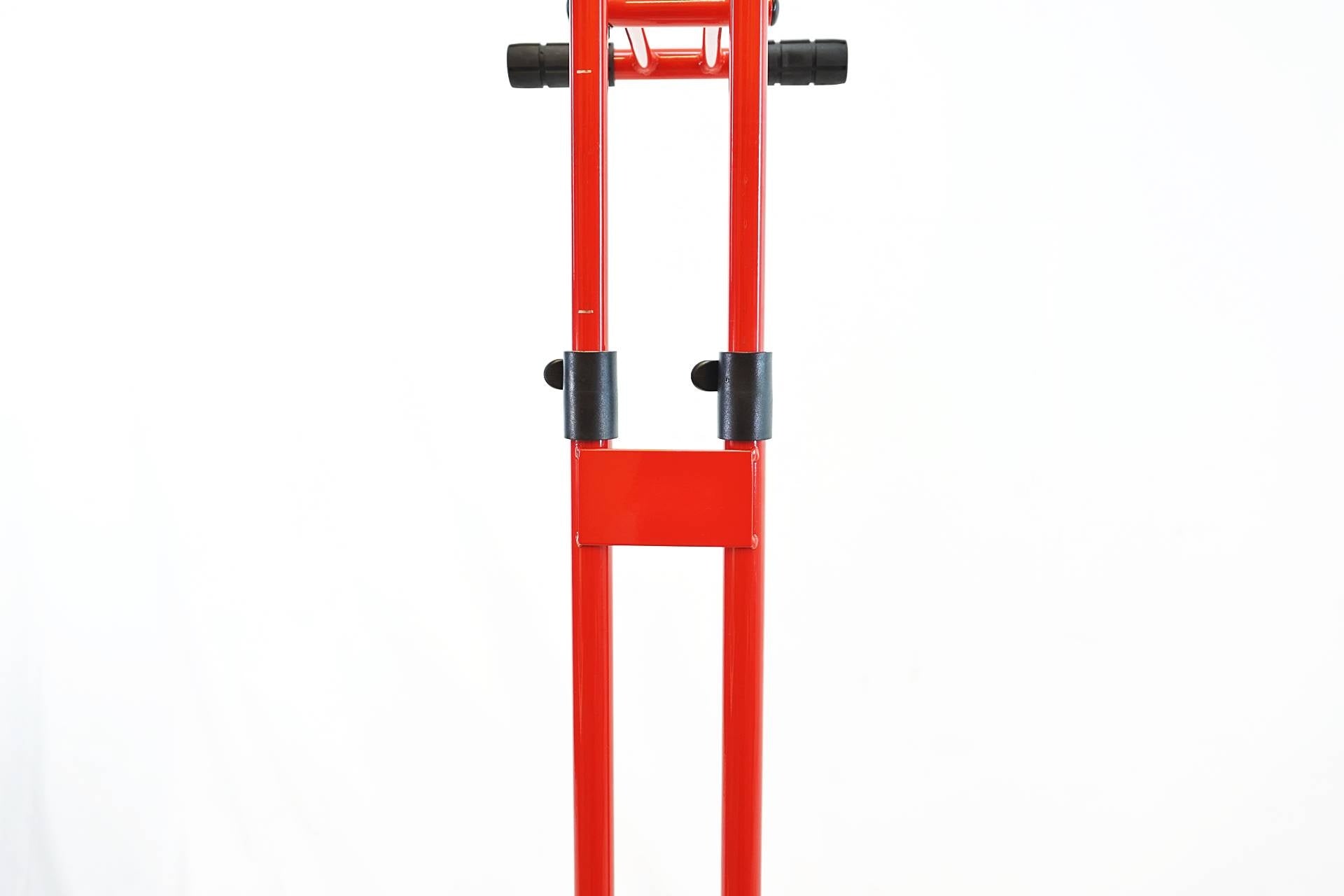 CYCLELOCKER 「サイクルロッカー」 CS-650 ディスプレイスタンド / 有明ガーデン店