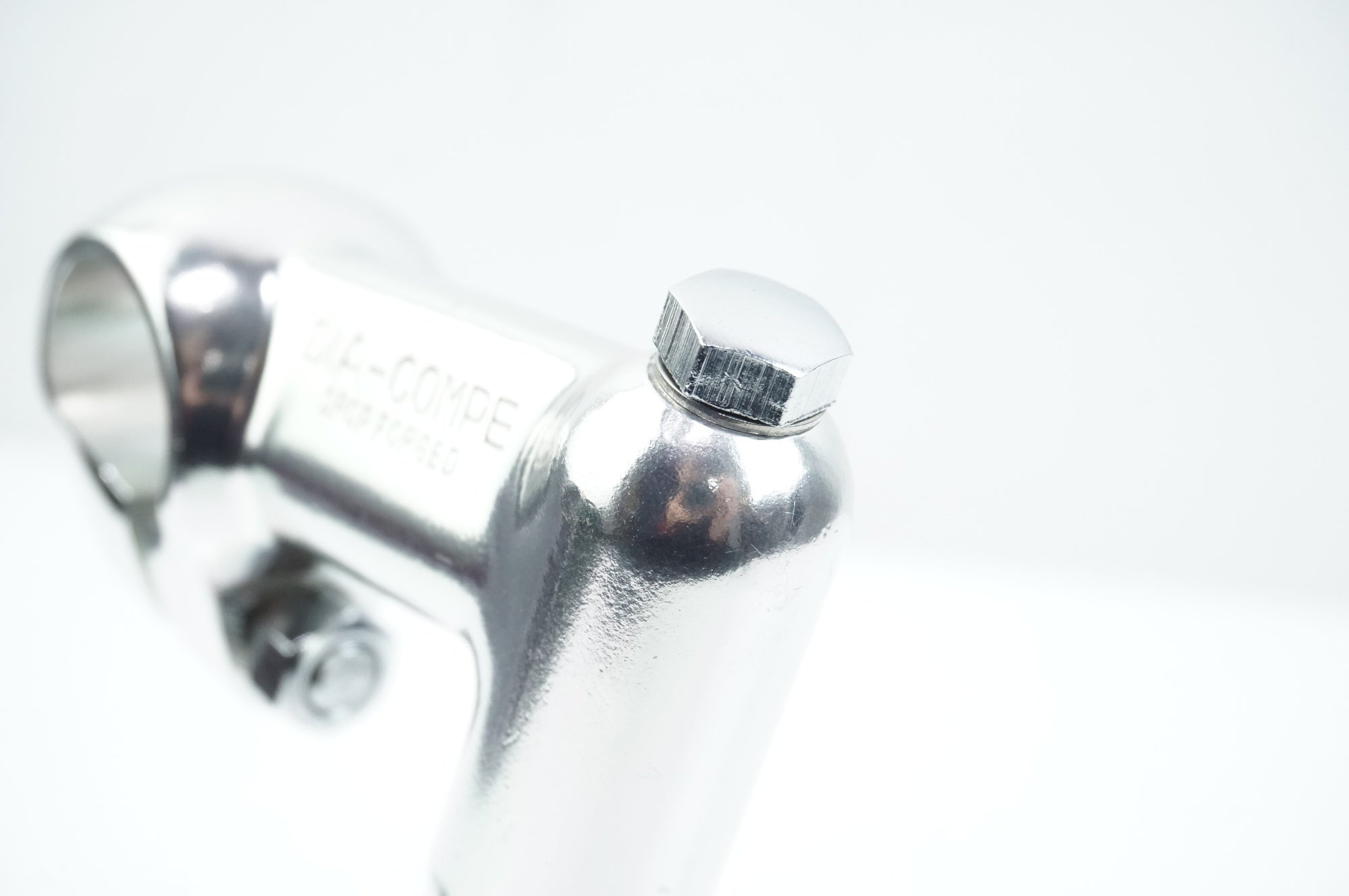 吉貝 「ヨシガイ」 DIA-COMPE CF75 φ25.4 75mm ステム / 中目黒店