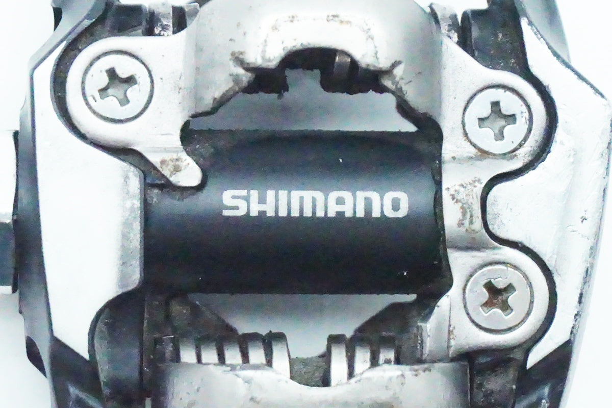 SHIMANO「シマノ」 DEORE XT PD-M785 ペダル/ 京都西院店