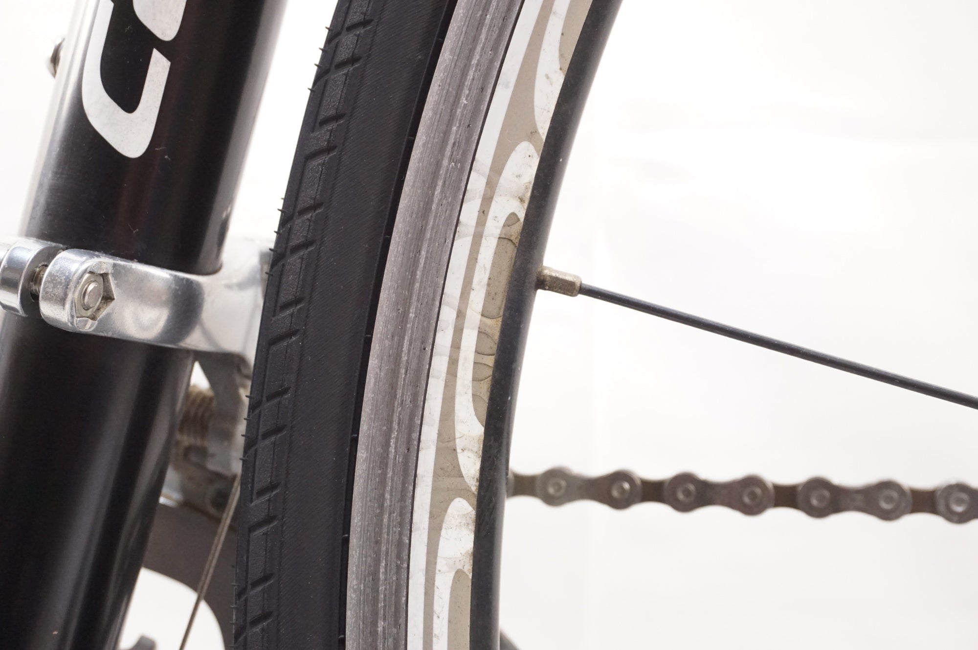 CANNONDALE 「キャノンデール」 CAAD8 TIAGRA 2012年モデル ロードバイク / 中目黒店