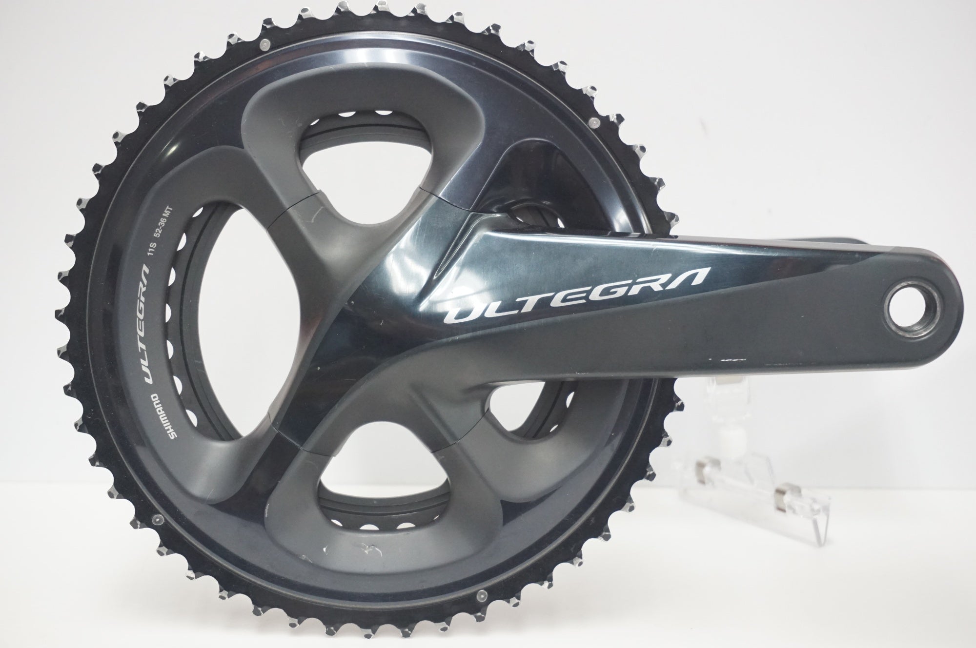 SHIMANO 「シマノ」 ULTEGRA FC-R8000 52-36T 172.5mm クランク / 福岡