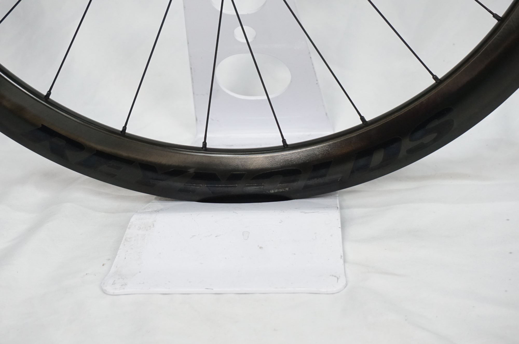 REYNOLDS 「レイノルズ」 46 DISC TLR RINGLE ホイールセット / 川越店