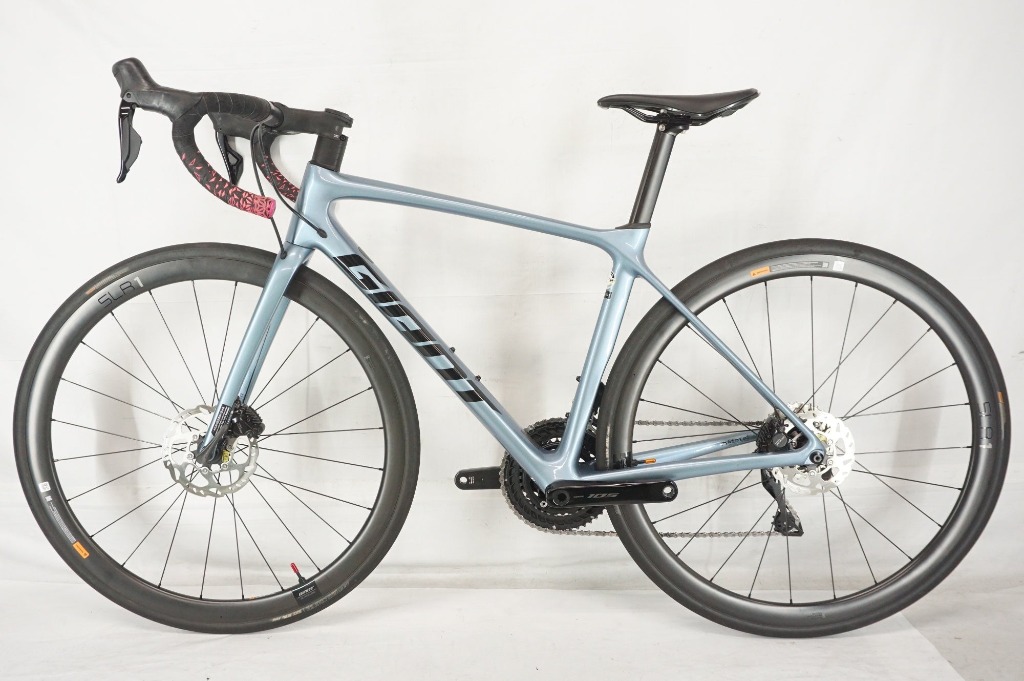 GIANT 「ジャイアント」 TCR ADVANCED PRO 1 DISC 2023年モデル ロードバイク / 阪急塚口店