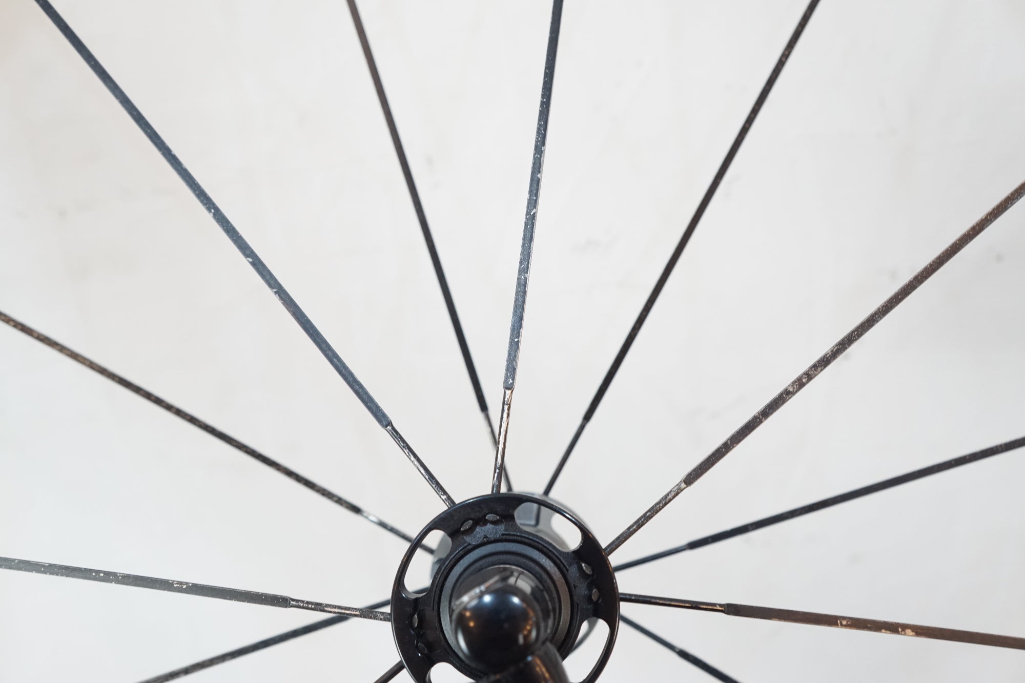 SHIMANO 「シマノ」 DURA-ACE WH-R9100 シマノ11速  ホイールセット / バイチャリ浦和ベース