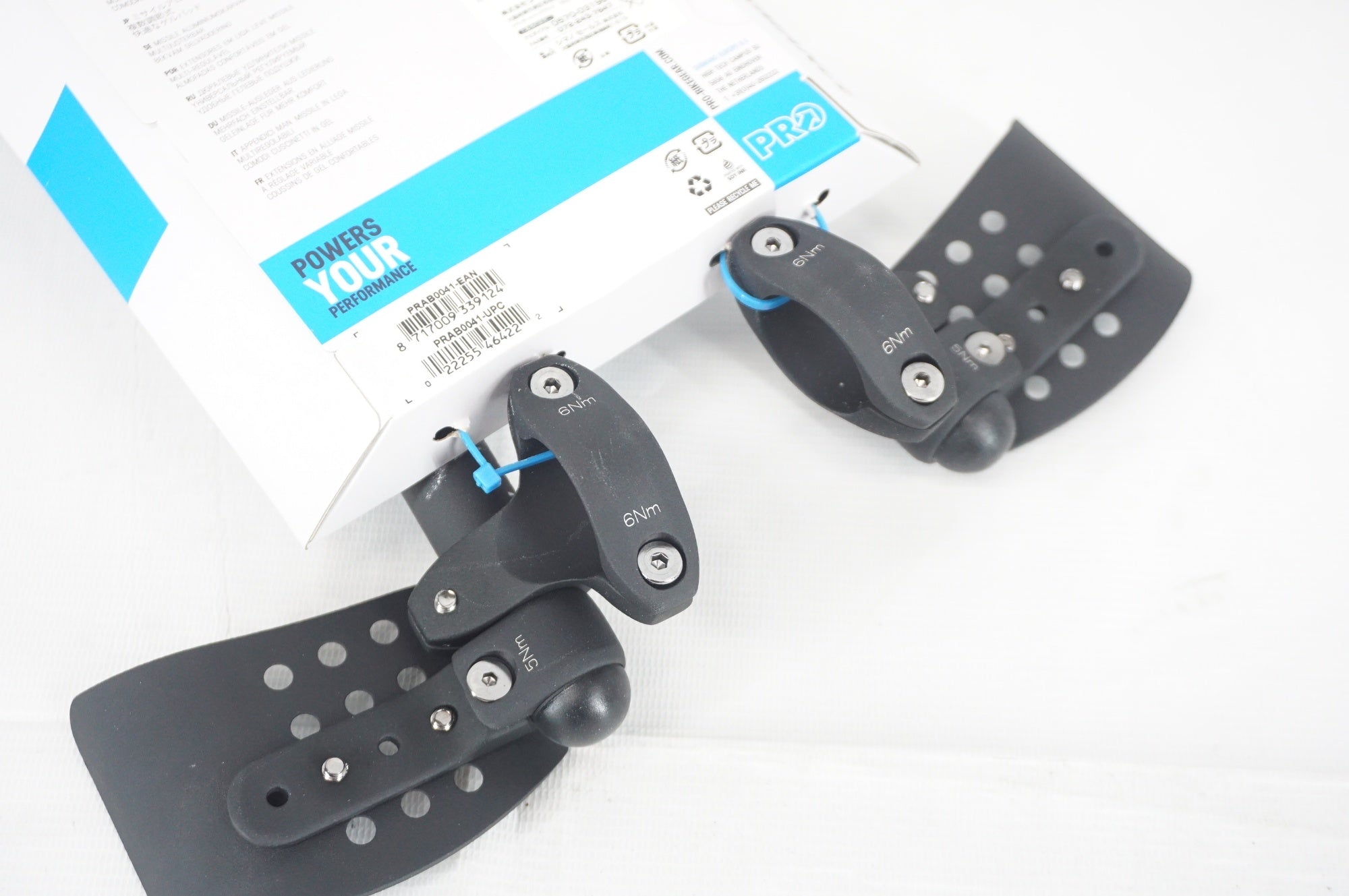 SHIMANO 「シマノ」 PRO MISSILE ALLOY S-BEND Φ31.8 DH・TTバー / 阪急塚口店