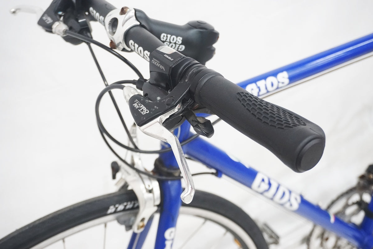 GIOS 「ジオス」 AMPIO 2014年頃 クロスバイク/ 大阪美原北インター店