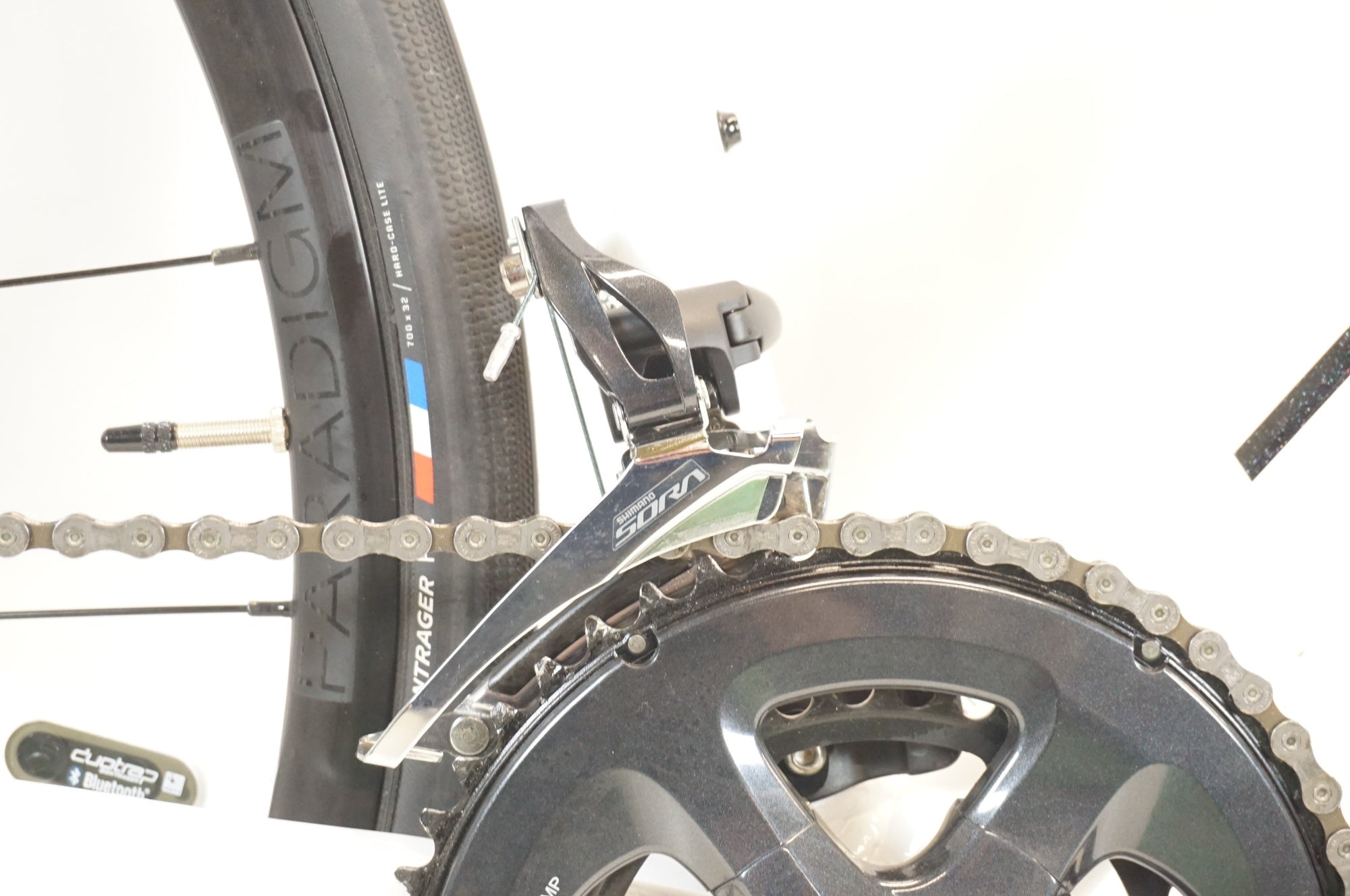 TREK 「トレック」 DOMANE AL3 DISC 2023年モデル ロードバイク / 宇都宮店